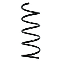 Fahrwerksfeder Vorderachse Schraubenfeder Ø138mm...
