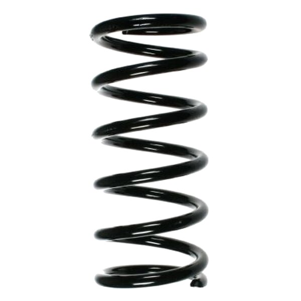 Suspension spring rear axle coil spring Ø128mm...