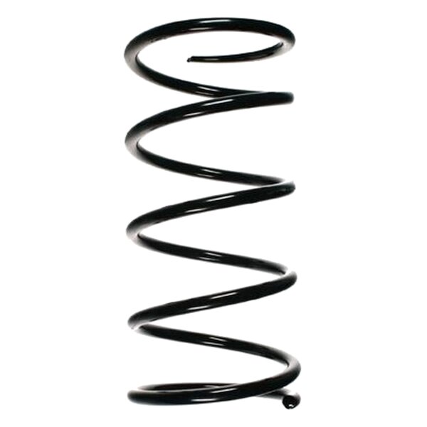 Suspension Spring Rear Axle Coil spring with constant...