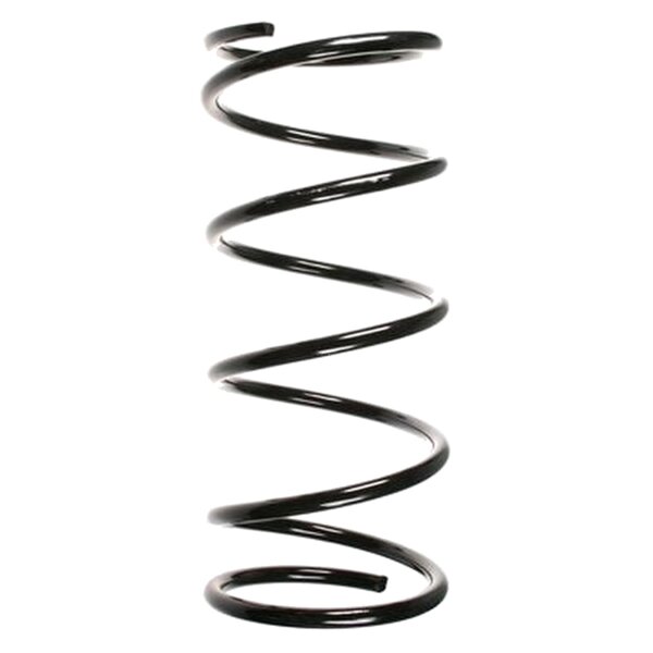 Fahrwerksfeder Hinterachse Schraubenfeder Ø175mm...