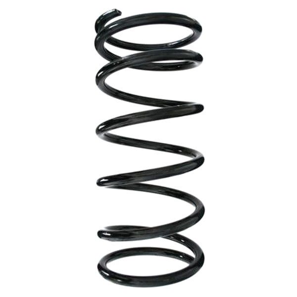 Fahrwerksfeder Hinterachse Schraubenfeder Ø177mm...