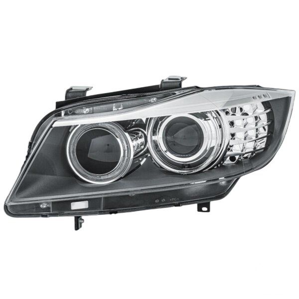 Hauptscheinwerfer links 12 V LED HELLA für u.a. BMW 3er