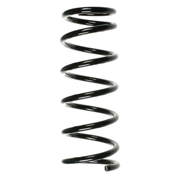 Suspension Spring Rear Axle Coil spring with constant...