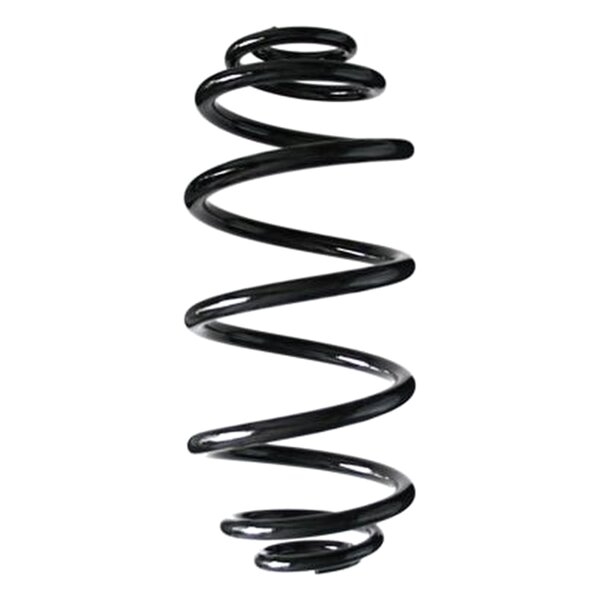 Suspension Spring Rear Axle Mini Block SPIDAN for e.g....