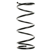 Fahrwerksfeder Vorderachse Schraubenfeder Ø146mm SPIDAN für u.a. NISSAN Almera