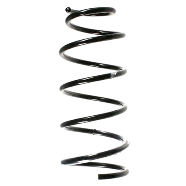 SPIDAN 55914 Fahrwerksfeder vorne