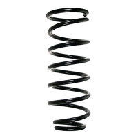 Fahrwerksfeder Vorderachse Schraubenfeder Ø157mm SPIDAN für u.a. NISSAN Patrol