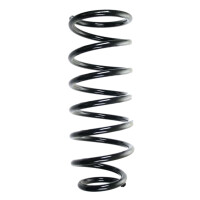 Fahrwerksfeder Vorderachse Schraubenfeder Ø157mm SPIDAN für u.a. NISSAN Patrol