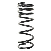 Fahrwerksfeder Hinterachse Schraubenfeder Ø174mm SPIDAN für u.a. NISSAN Patrol