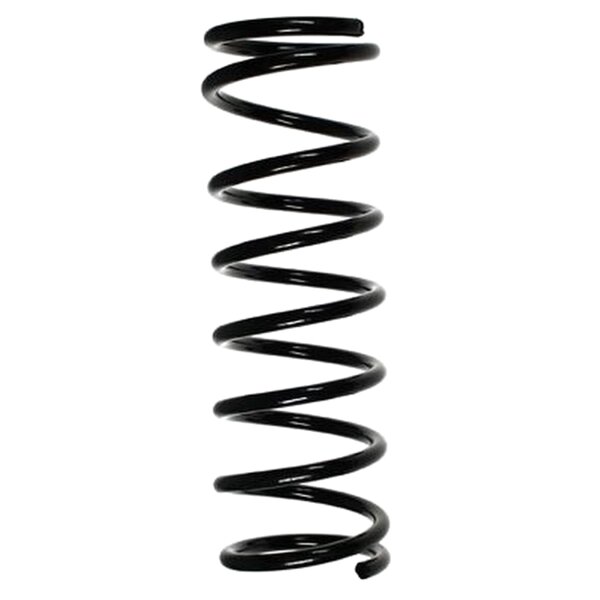 Fahrwerksfeder Hinterachse Schraubenfeder Ø131mm...