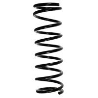Fahrwerksfeder Hinterachse Schraubenfeder Ø131mm SPIDAN für u.a. NISSAN Terrano