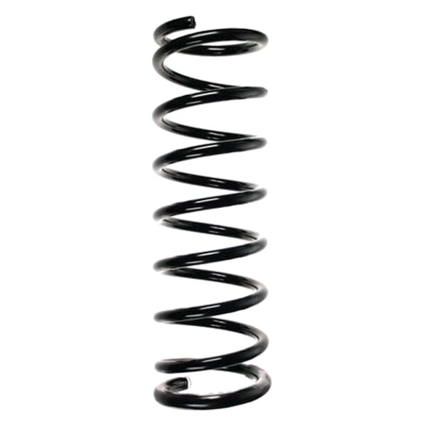 Suspension spring rear axle coil spring Ø131mm...