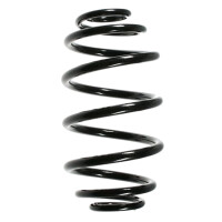 Suspension spring rear axle miniblock Ø 145mm...