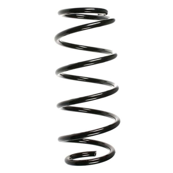Suspension spring front axle coil spring Ø139mm...