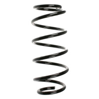 Suspension spring front axle coil spring Ø139mm...