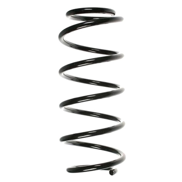 SPIDAN 56023 Fahrwerksfeder vorne