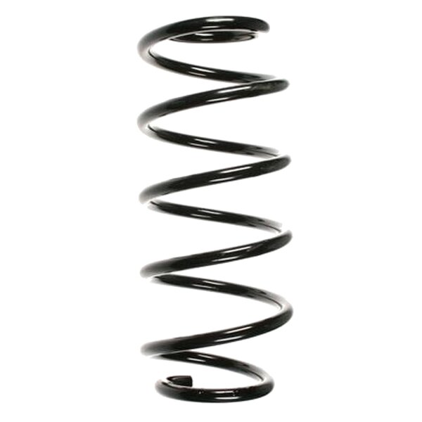 Suspension spring front axle coil spring Ø144mm...