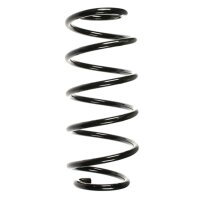 Fahrwerksfeder vorne Schraubenfeder 343mm SPIDAN für...