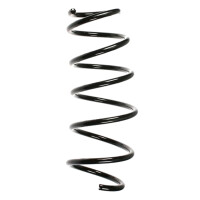 Suspension spring front axle coil spring Ø139mm...