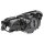 Main headlamp right 12 V W5W halogen HELLA for MERCEDES-BENZ CLS and others