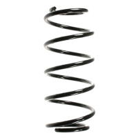 Suspension spring front axle coil spring Ø 139mm...