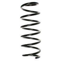 Fahrwerksfeder hinten Schraubenfeder 295mm SPIDAN...