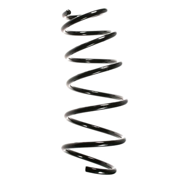 Fahrwerksfeder Vorderachse Schraubenfeder Ø138mm SPIDAN für u.a. HYUNDAI Coupe