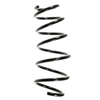 Fahrwerksfeder Vorderachse Schraubenfeder Ø138mm...