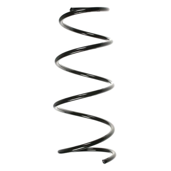 Fahrwerksfeder Vorderachse Schraubenfeder Ø146mm SPIDAN für u.a. RENAULT Clio II