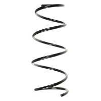 SPIDAN 56132 Fahrwerksfeder vorne