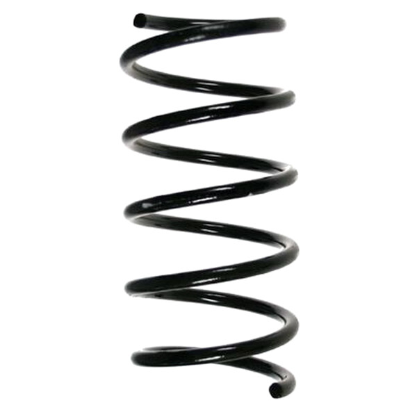 Suspension spring front axle coil spring Ø134mm...