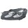 Hauptscheinwerfer links 12 V W5W LED HELLA passend für u.a. VW GOLF