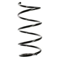 SPIDAN 56144 Fahrwerksfeder vorne