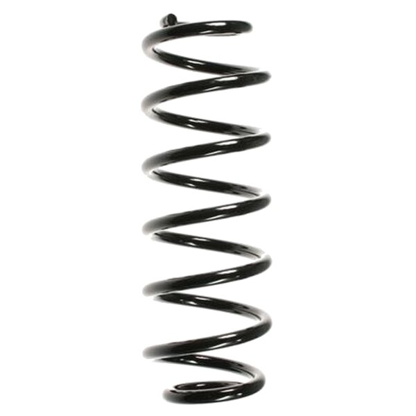 Suspension spring rear axle coil spring Ø110mm...