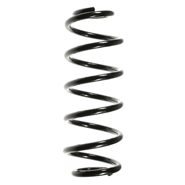 Suspension Spring Rear Axle Coil spring with constant...