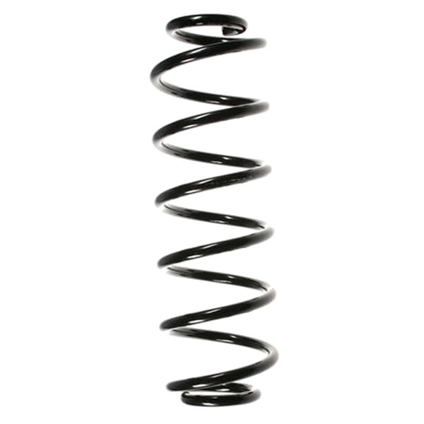Coil spring rear axle Ø113mm SPIDAN for e.g....