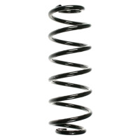 Suspension spring rear axle coil spring Ø113mm SPIDAN for PEUGEOT 307 CC and others