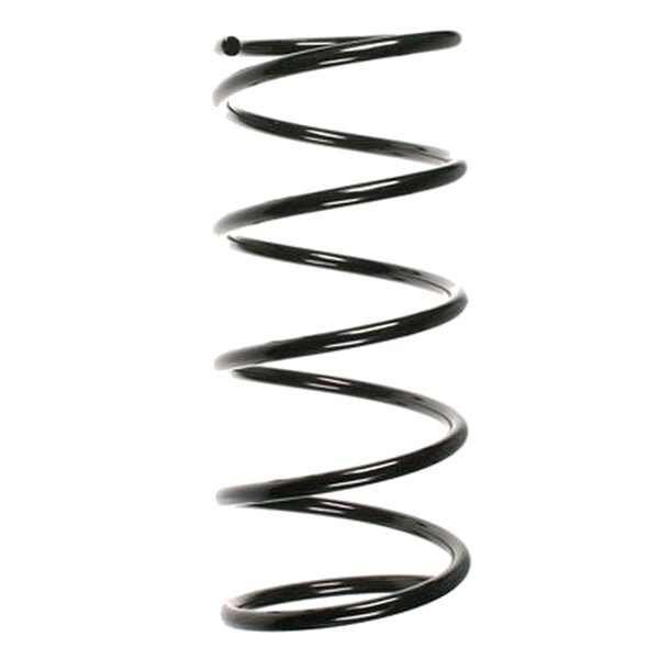 Fahrwerksfeder Vorderachse Schraubenfeder Ø158mm SPIDAN für u.a. PEUGEOT 206