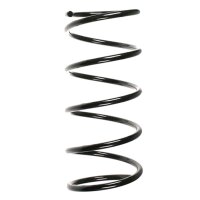SPIDAN 56062 Fahrwerksfeder vorne