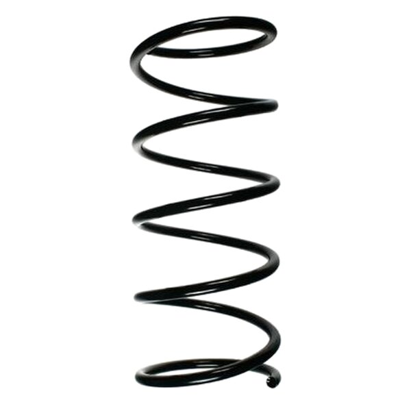 Fahrwerksfeder Vorderachse Schraubenfeder Ø157mm SPIDAN für u.a. PEUGEOT 206