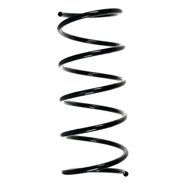 Fahrwerksfeder Vorderachse Schraubenfeder Ø159mm SPIDAN für u.a. PEUGEOT 206