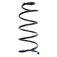 Suspension spring front axle coil spring Ø169mm...