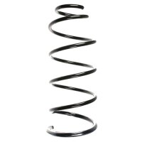 SPIDAN 56069 Fahrwerksfeder vorne