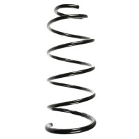 SPIDAN 56071 Fahrwerksfeder vorne