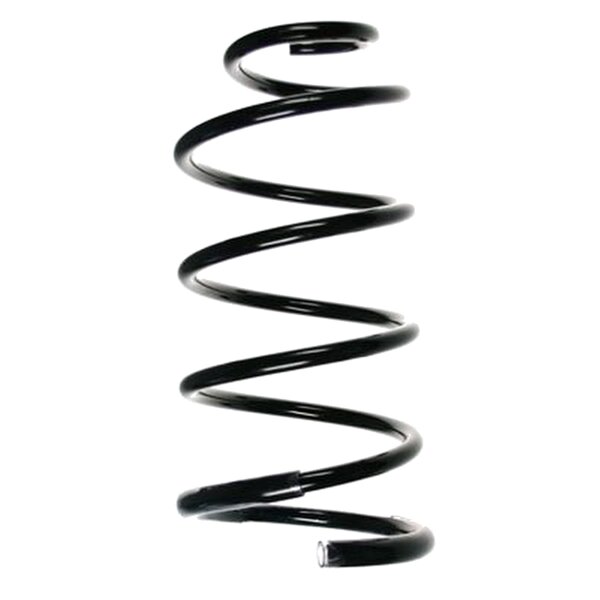 SPIDAN 56078 Fahrwerksfeder vorne