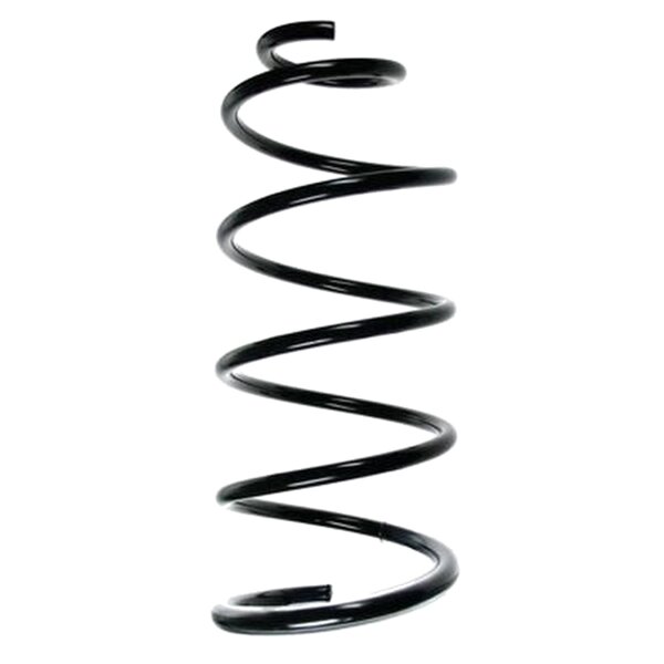 Fahrwerksfeder Vorderachse Schraubenfeder Ø169mm SPIDAN für u.a. PEUGEOT 307