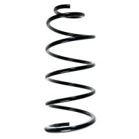 SPIDAN 56080 Fahrwerksfeder vorne