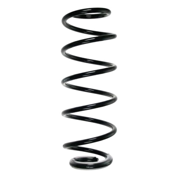 Fahrwerksfeder Vorderachse Schraubenfeder Ø136mm SPIDAN für u.a. PEUGEOT 407