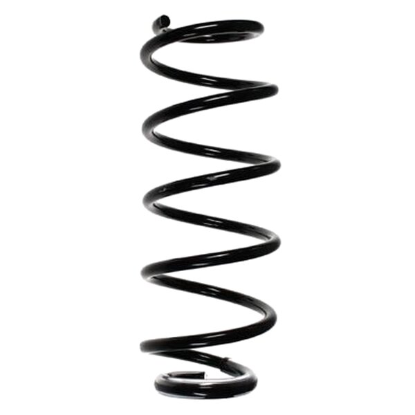 SPIDAN 56086 Fahrwerksfeder vorne