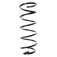 Suspension spring front axle coil spring Ø163mm...